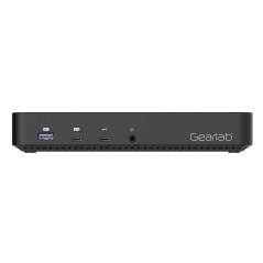 "eSTUFF Triple 4K USB-C Hybrid – Superior Connectivity and High-Resolution Display (GLB232004)"